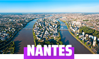 nantes