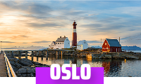 oslo