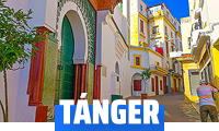 tanger