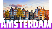 amsterdam