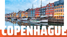 copenhague