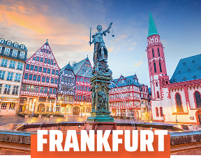 frankfurt