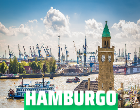 hamburgo