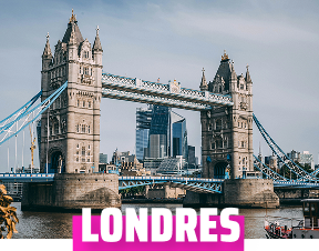 londres