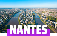 nantes