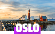 oslo