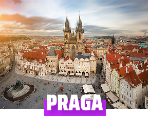 praga