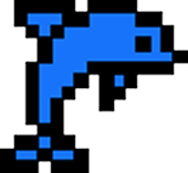 dolphin